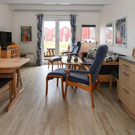 Apartment Hadsund Øster Hurup Dış mekan fotoğraf