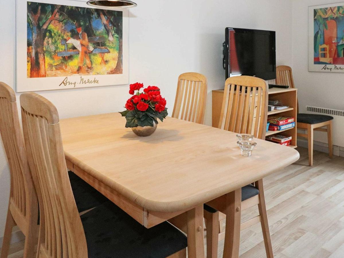Apartment Hadsund Øster Hurup Dış mekan fotoğraf