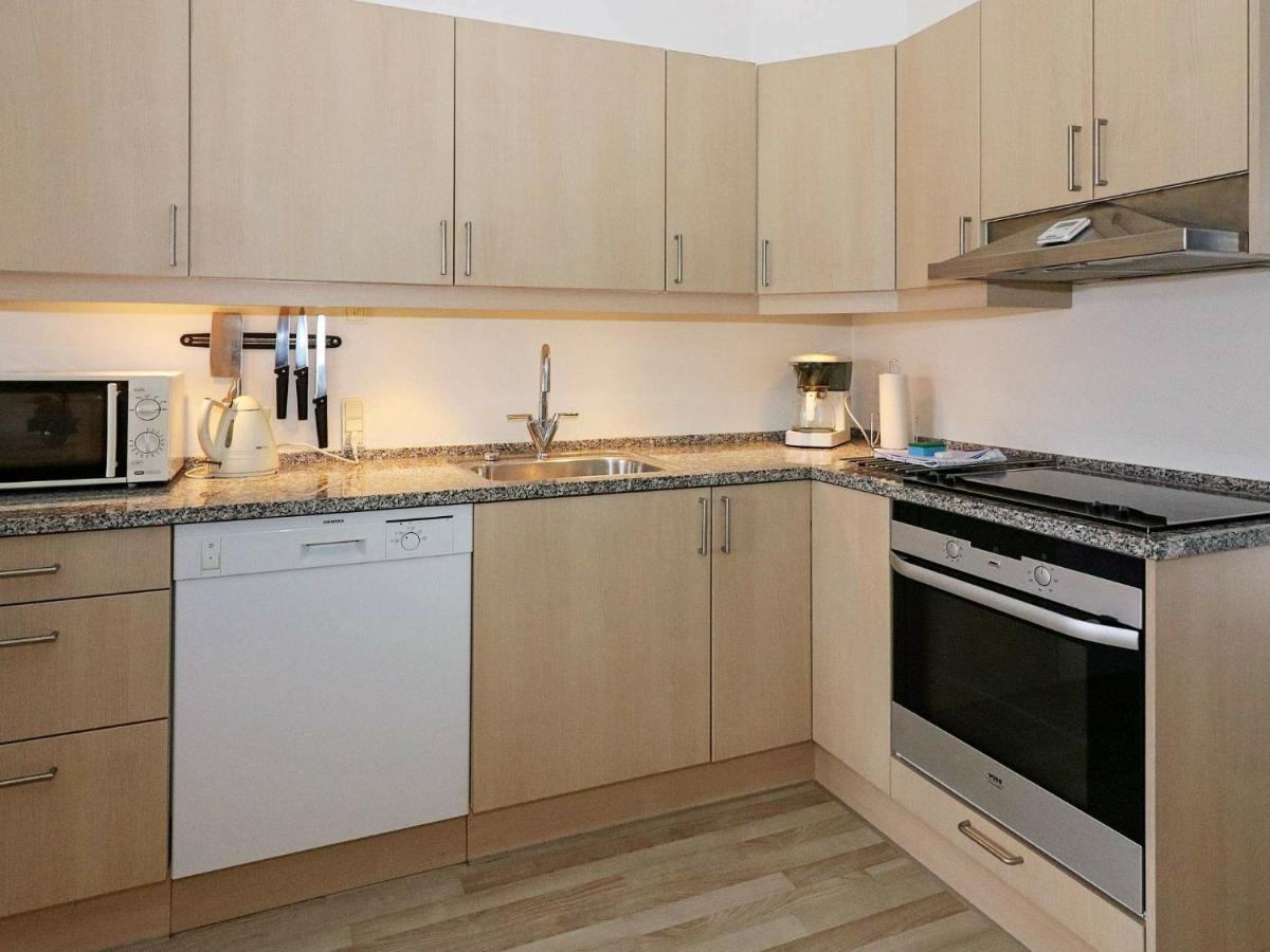 Apartment Hadsund Øster Hurup Dış mekan fotoğraf