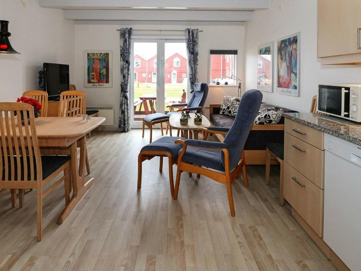 Apartment Hadsund Øster Hurup Dış mekan fotoğraf