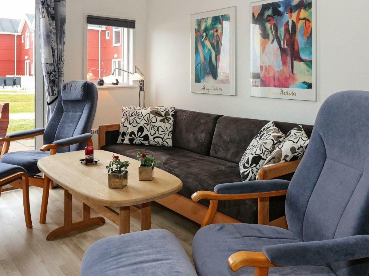 Apartment Hadsund Øster Hurup Dış mekan fotoğraf